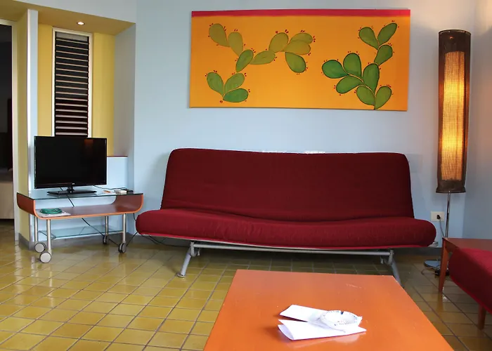 Hotel Esperia