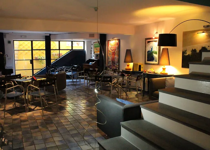Hotel Esperia