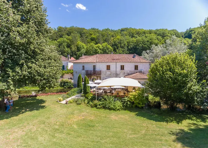 Moulin de Vigonac