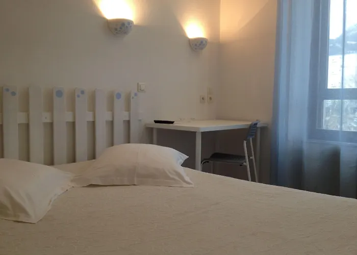 Au Nouvel Hôtel