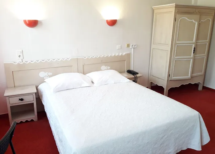 Au Nouvel Hôtel