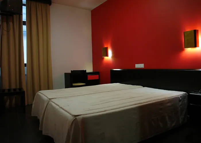 Hotel Universal