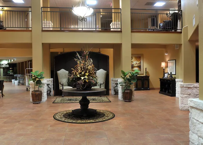 Inn On Barons Creek