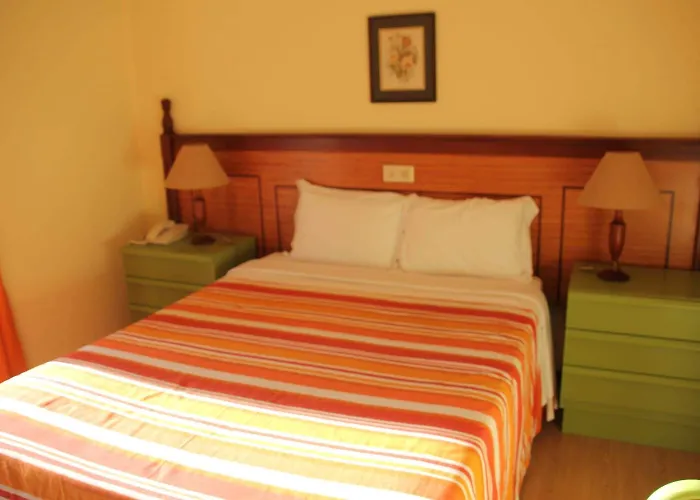 Hotel Joao Capela