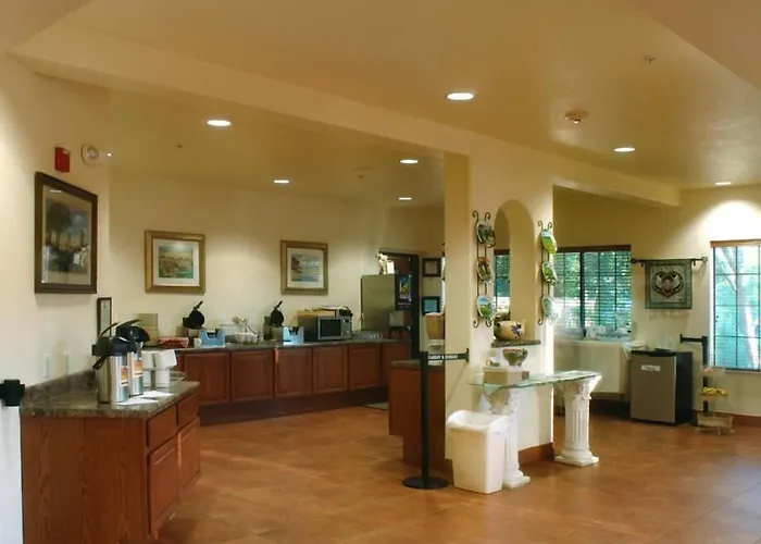 Inn On Barons Creek