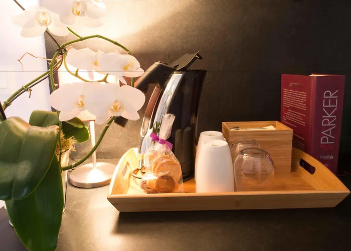 Le Mascaret - Restaurant Hotel Spa - Teritoria