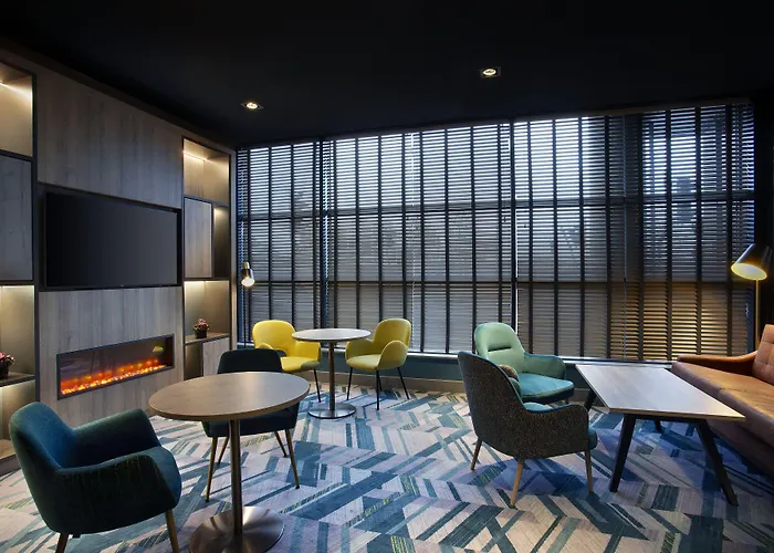 Leonardo Hotel Swindon
