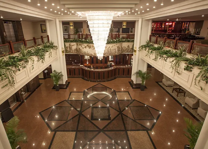 Grand Hotel Gaziantep