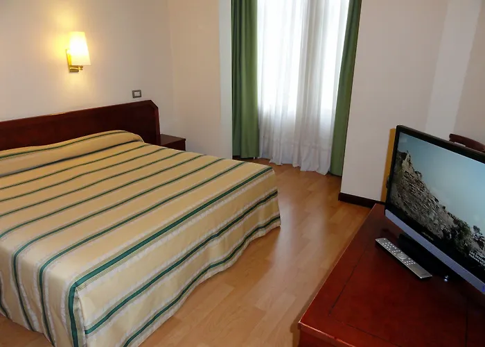 Hotel Compostela Vigo