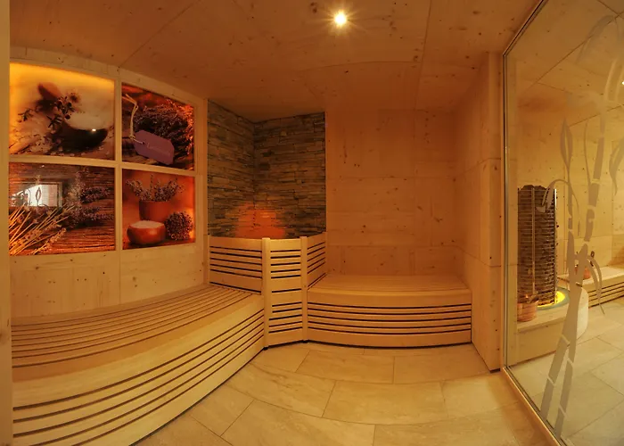 Hotel Touring Dolomites