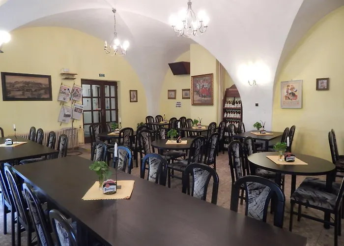 Hotel Morava