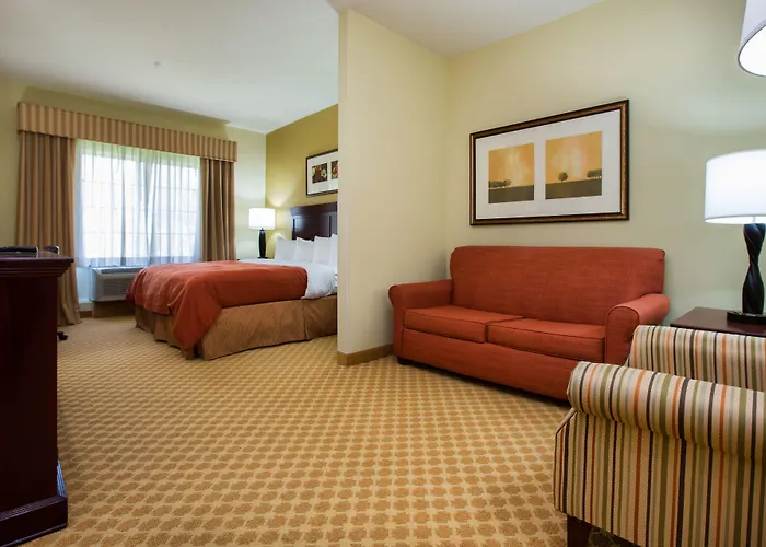 Country Inn & Suites By Radisson, Goodlettsville, Tn