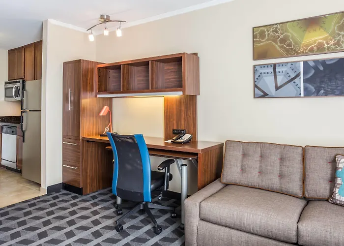 Towneplace Suites Tucson Airport