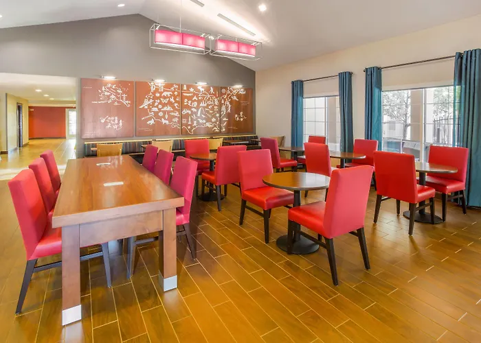 Towneplace Suites Tucson Airport