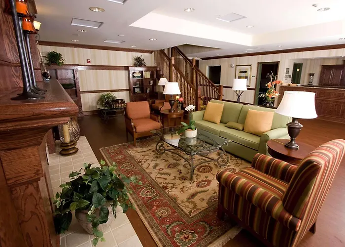 Country Inn & Suites By Radisson, Fredericksburg, Va