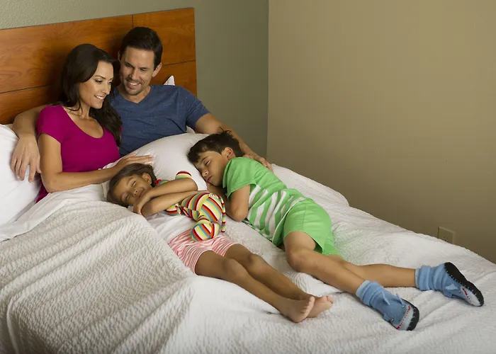 Woodspring Suites Clarksville Ft. Campbell