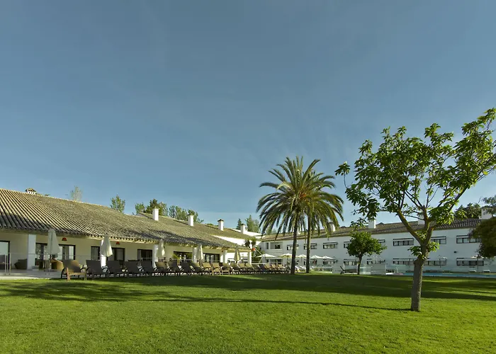 Parador de Antequera