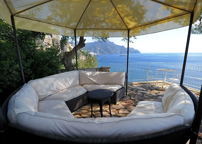 Villa Santa Maria - Luxury Suites