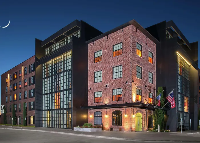 Nylo Las Colinas Hotel, Tapestry Collection By Hilton