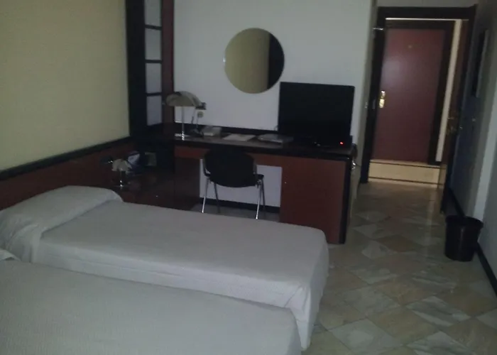 Hotel Granduca Spa & Parking