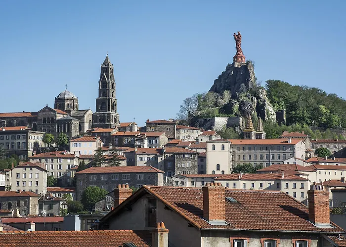 Deltour Hotel Le Puy En Velay