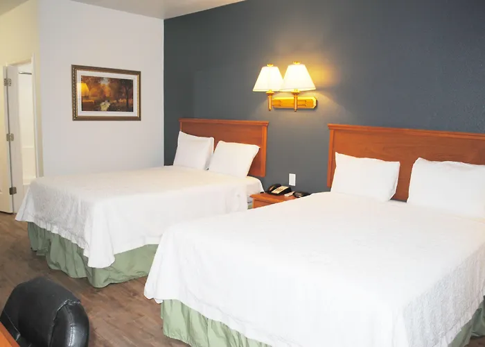 Americas Best Value Inn Bedford
