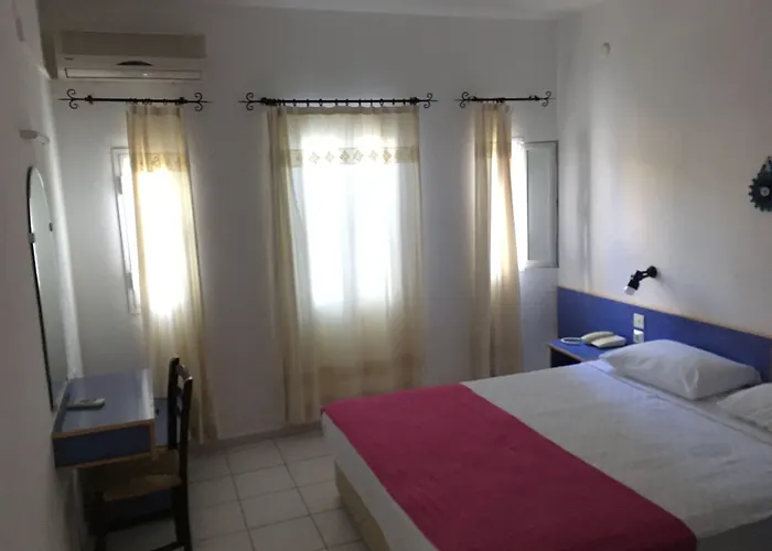 Omar Hotel & Suites