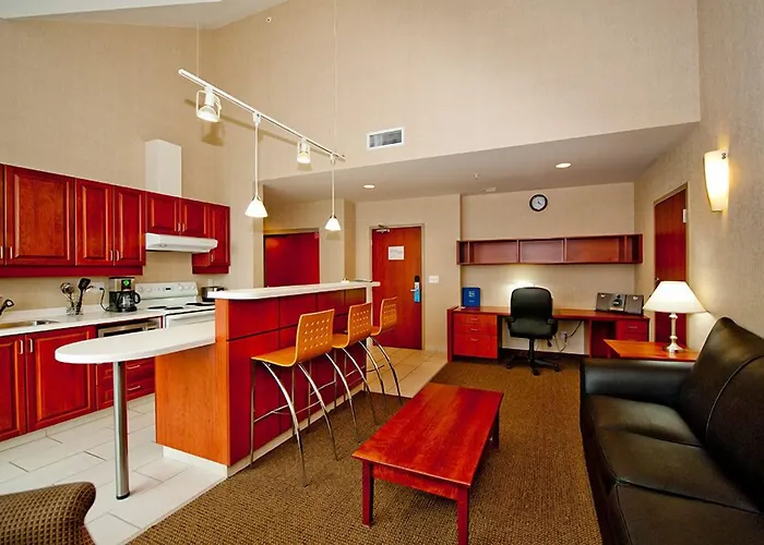 Residence & Conference Centre - Kamloops