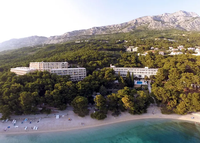 Bluesun Hotel Marina