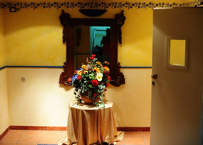 Maiorano Boutique Hotel