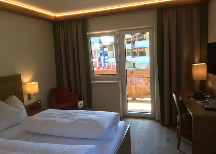 Hotel Untersberg