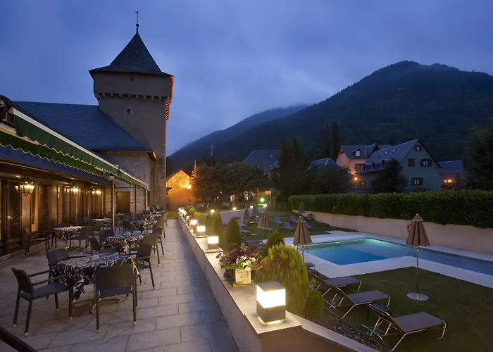 Parador de Artíes