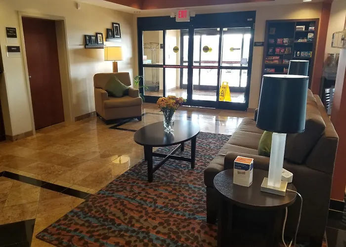 Sleep Inn & Suites Dyersburg I-155
