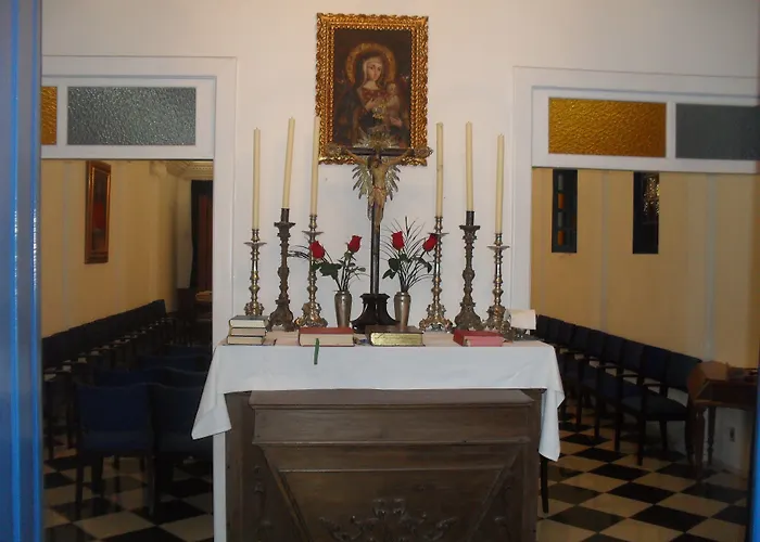 Pousada Barroco na Bahia