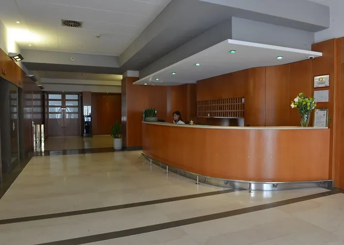 Hotel San Domenico Al Piano