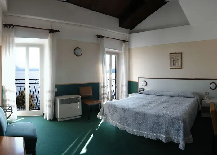 Hotel Eden