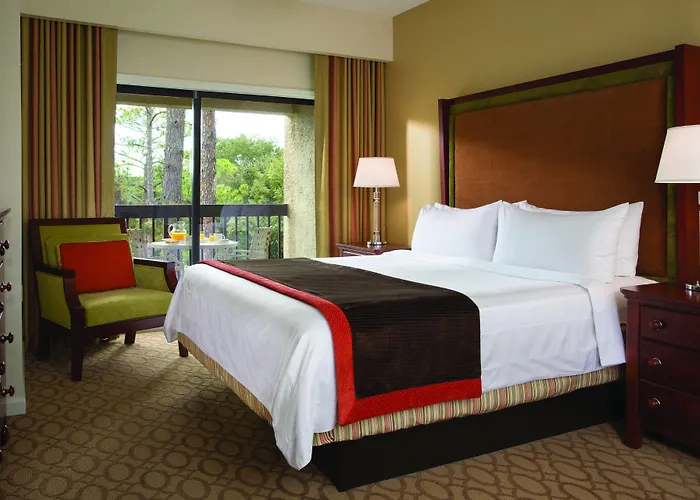 Marriott'S Heritage Club