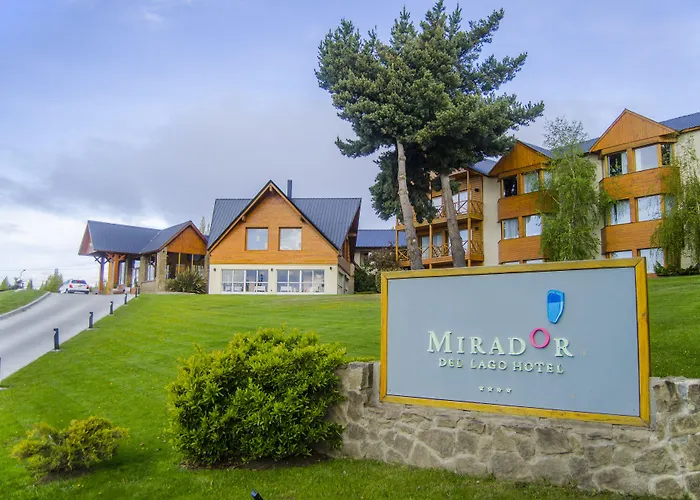 Mirador Del Lago Hotel