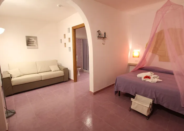 L'Oasi Villaggio Albergo