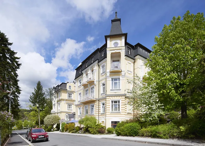 Orea Spa Hotel San Remo