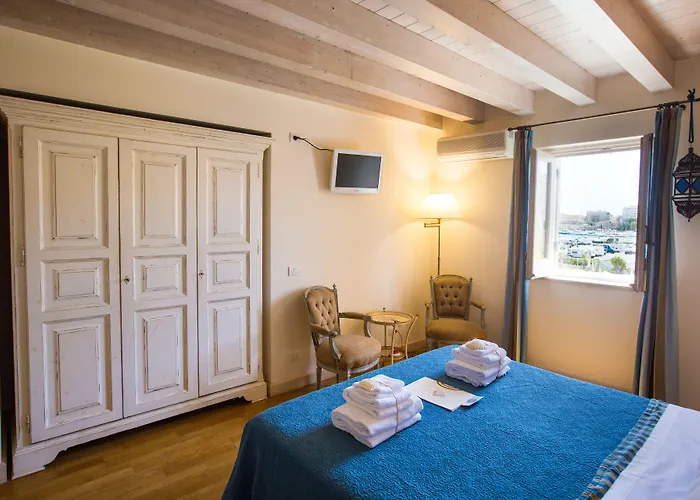 Musciara Siracusa Resort