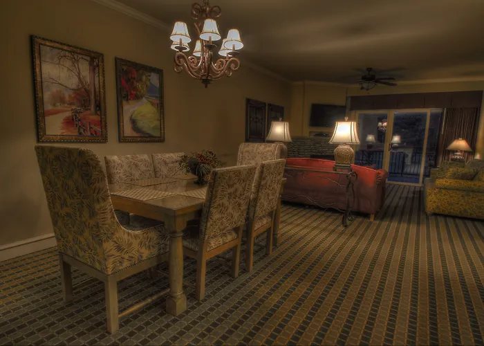 Riverstone Condo Resort & Spa