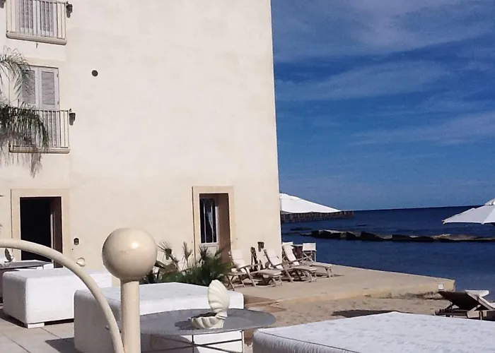 Musciara Siracusa Resort