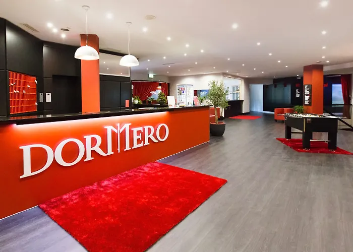 DORMERO Hotel Freudenstadt