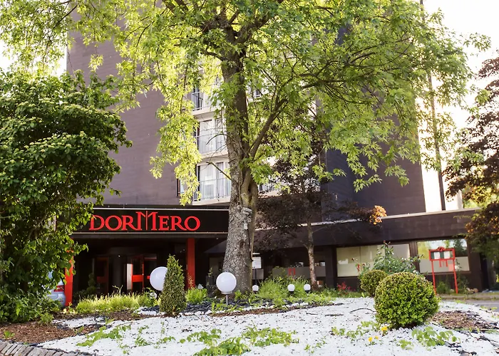 DORMERO Hotel Freudenstadt
