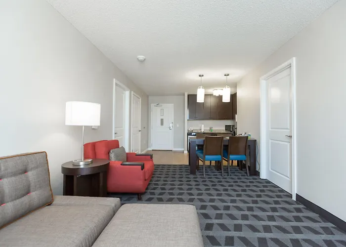 Towneplace Suites Winchester