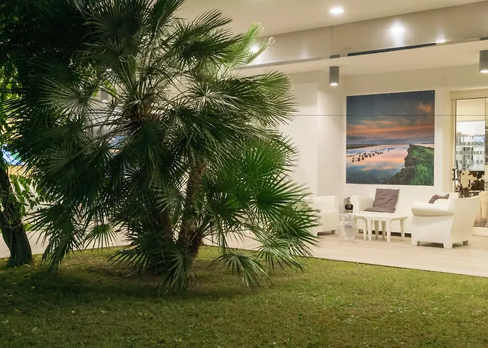 Perla Verde Hotel