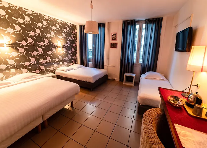 Hotel Furania