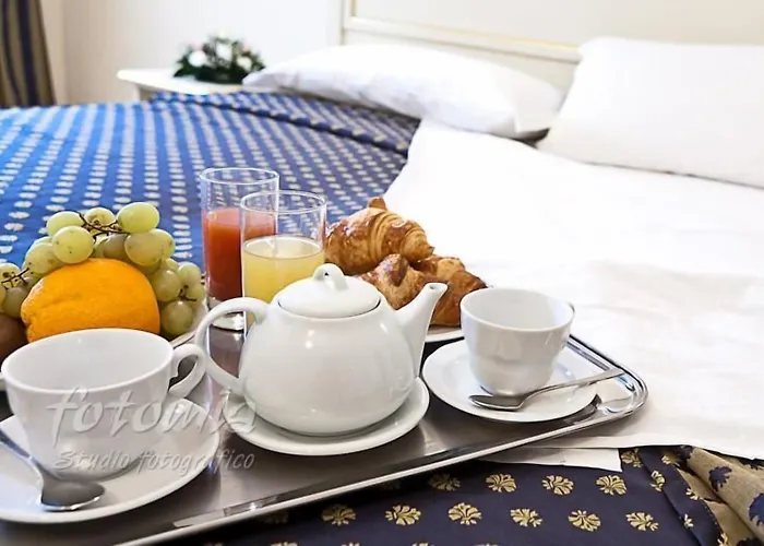 Hotel Ai Dogi
