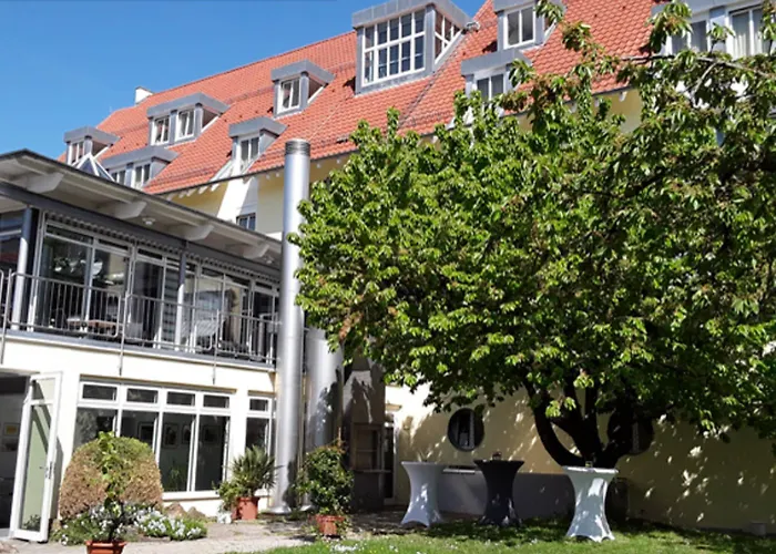Hotel Alber